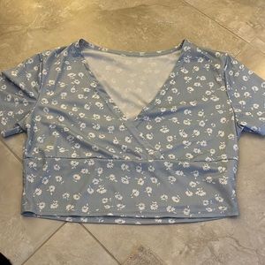 Shein top